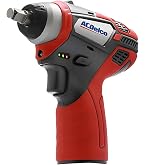 Amazon | ACDelco G12 10.8V 充電式 3/8” インパクトレンチ 最大トルク